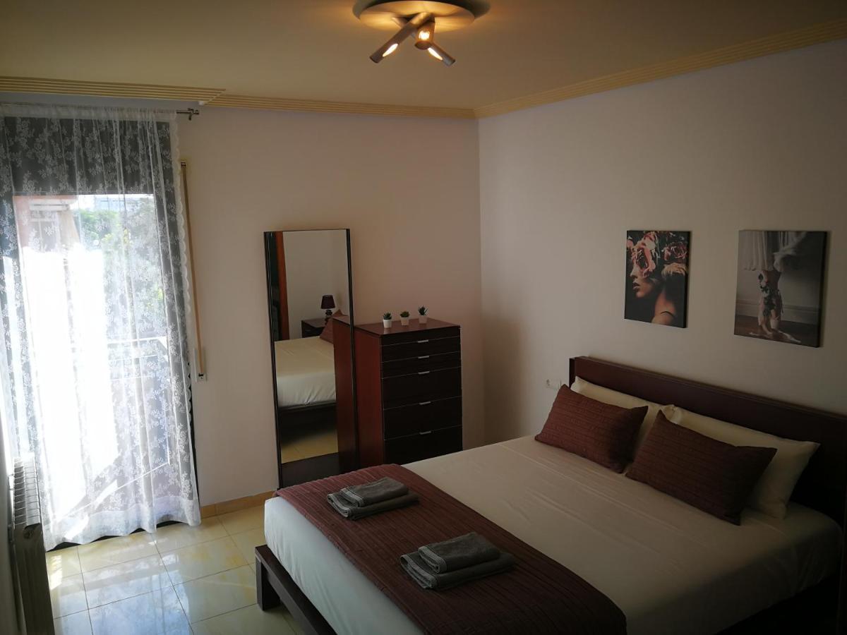 8Beds Vila-Seca Daire Dış mekan fotoğraf