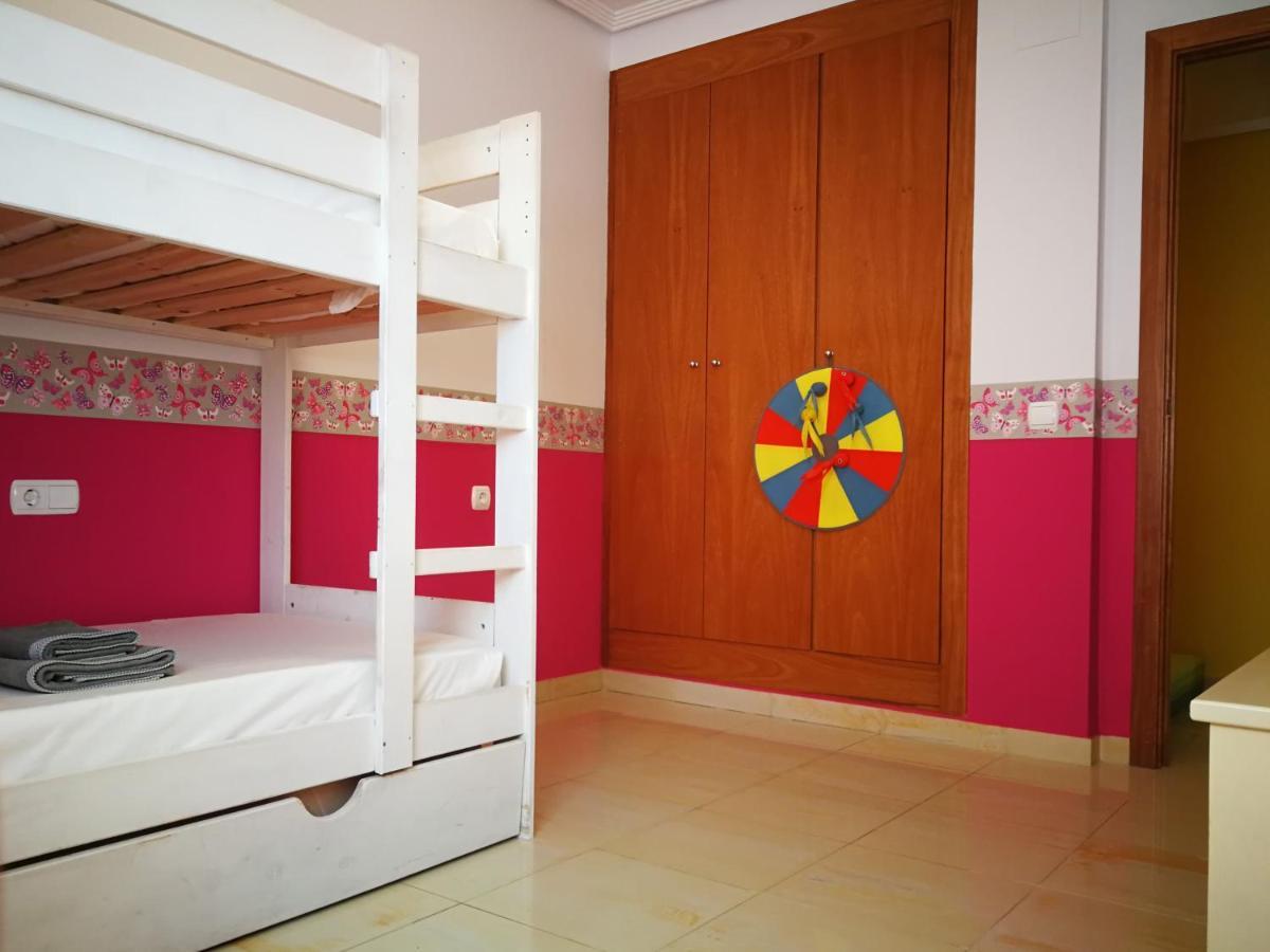 8Beds Vila-Seca Daire Dış mekan fotoğraf