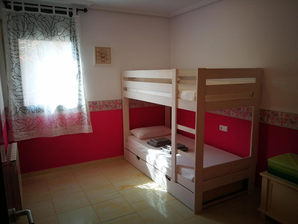 8Beds Vila-Seca Daire Dış mekan fotoğraf