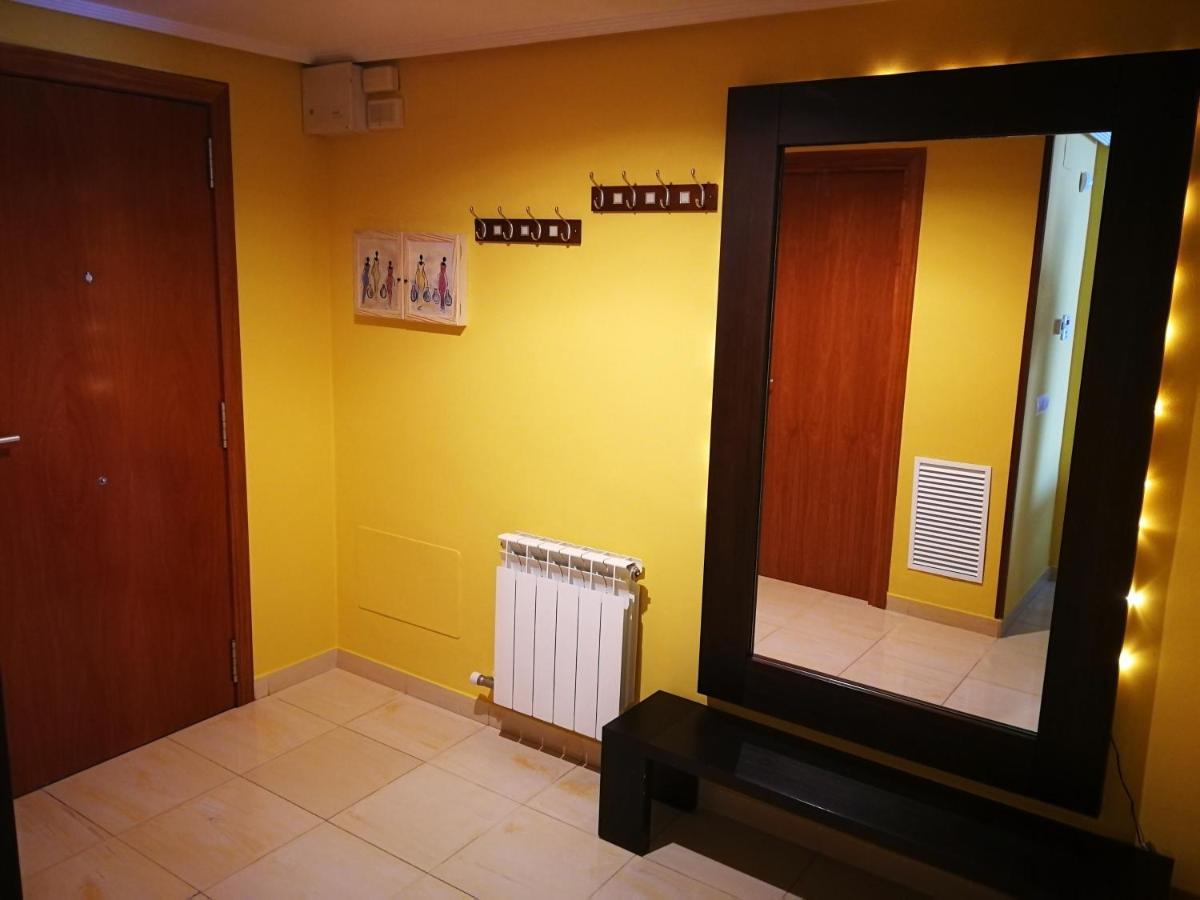 8Beds Vila-Seca Daire Dış mekan fotoğraf